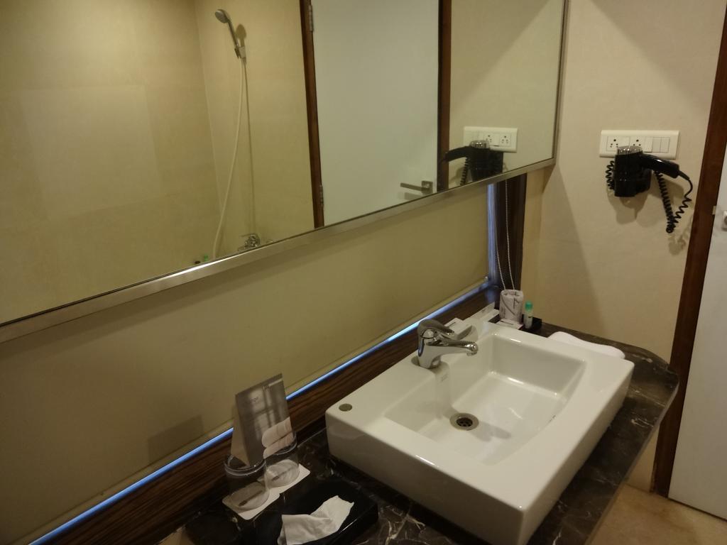 Minerva Grand Banjara Hotel