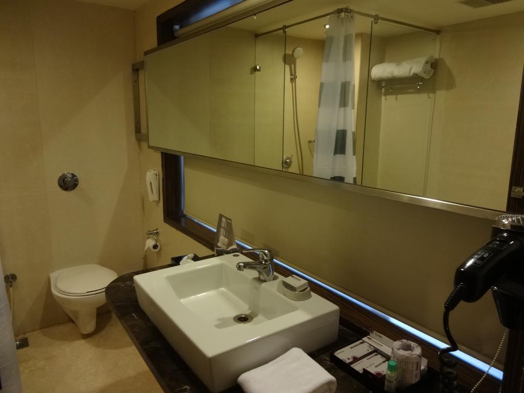 Hotel Minerva Grand Banjara 4*