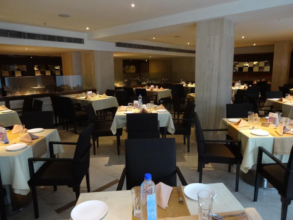 Minerva Grand Banjara