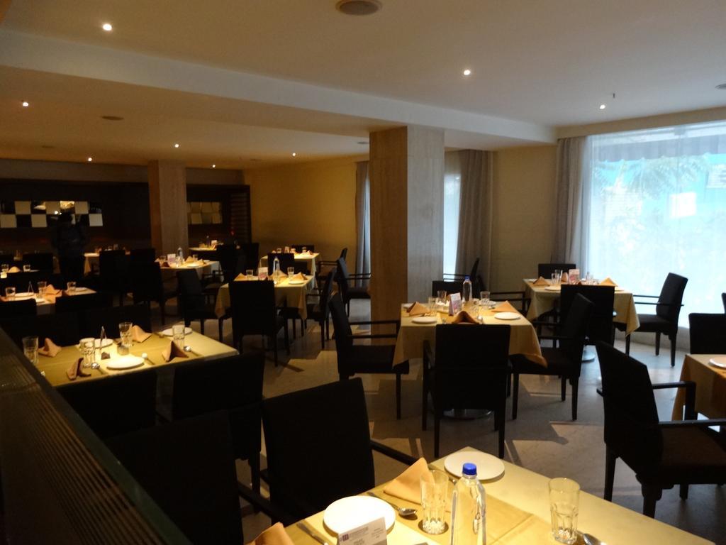 Minerva Grand Banjara Hotel 4*