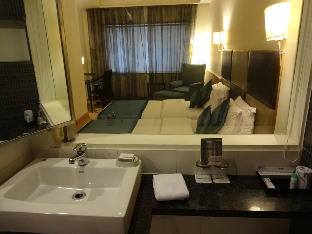 Hotel Minerva Grand Banjara 4*