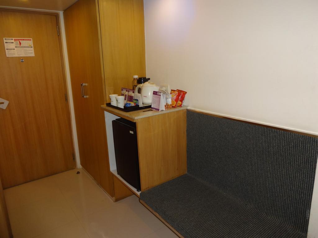 Minerva Grand Banjara 4*