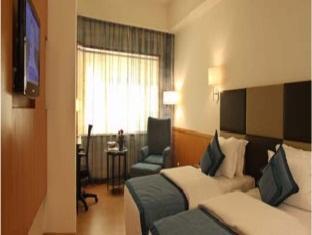 Minerva Grand Banjara Hotel Hyderabad