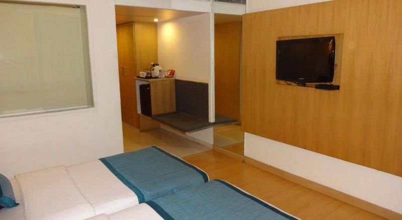 Hotel Minerva Grand Banjara Hyderabad