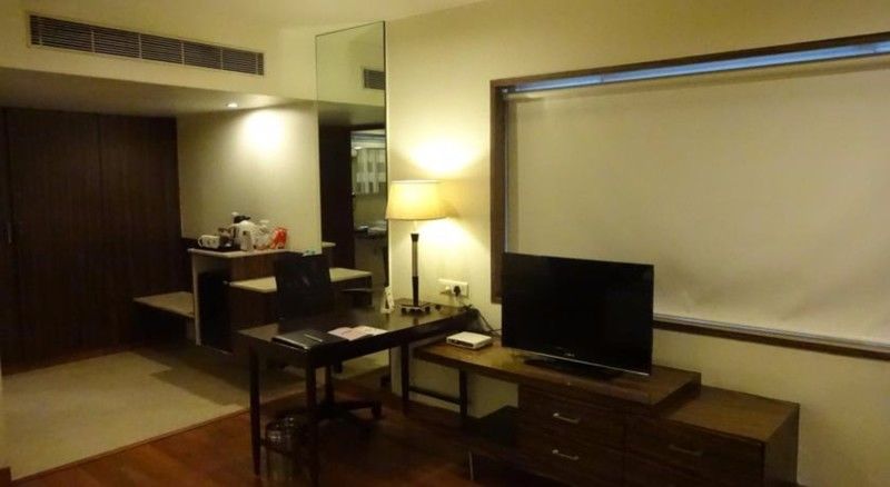 Hotel Minerva Grand Banjara