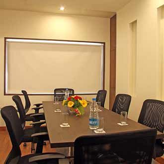Minerva Grand Banjara Hyderabad