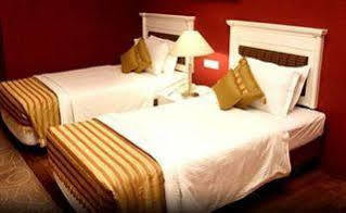 Minerva Grand Banjara 4*