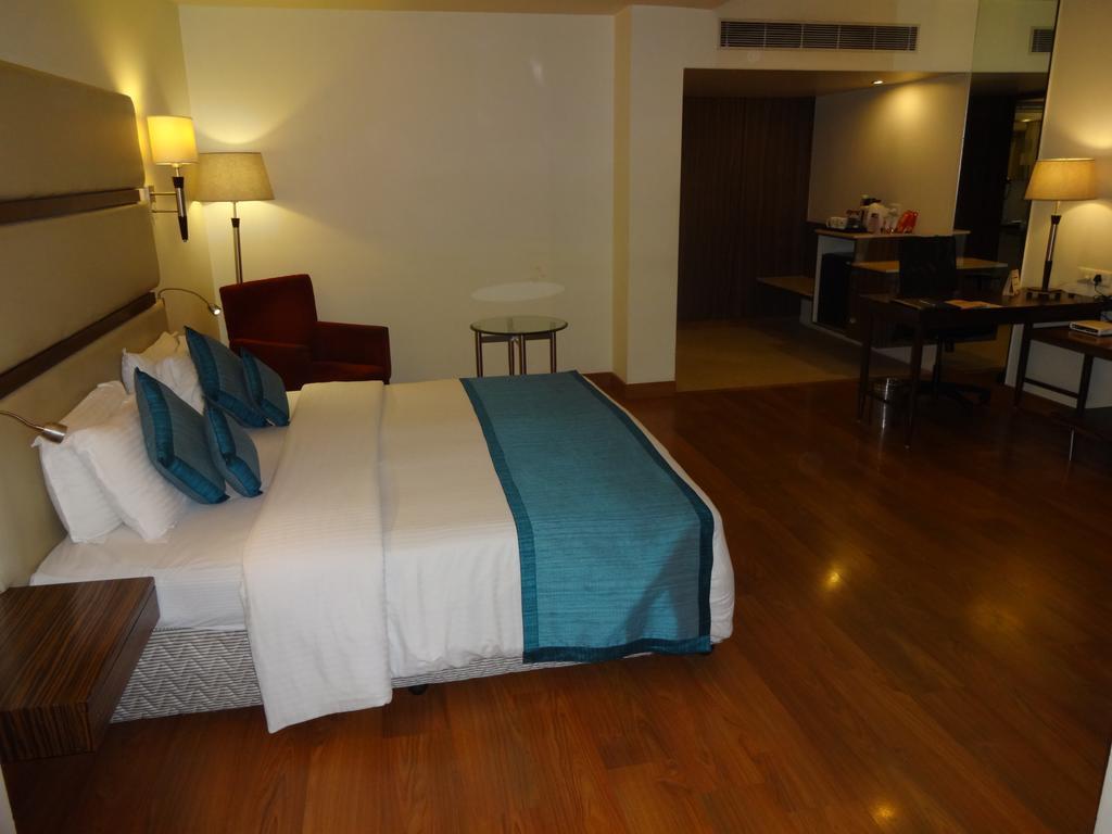 Minerva Grand Banjara Hotel