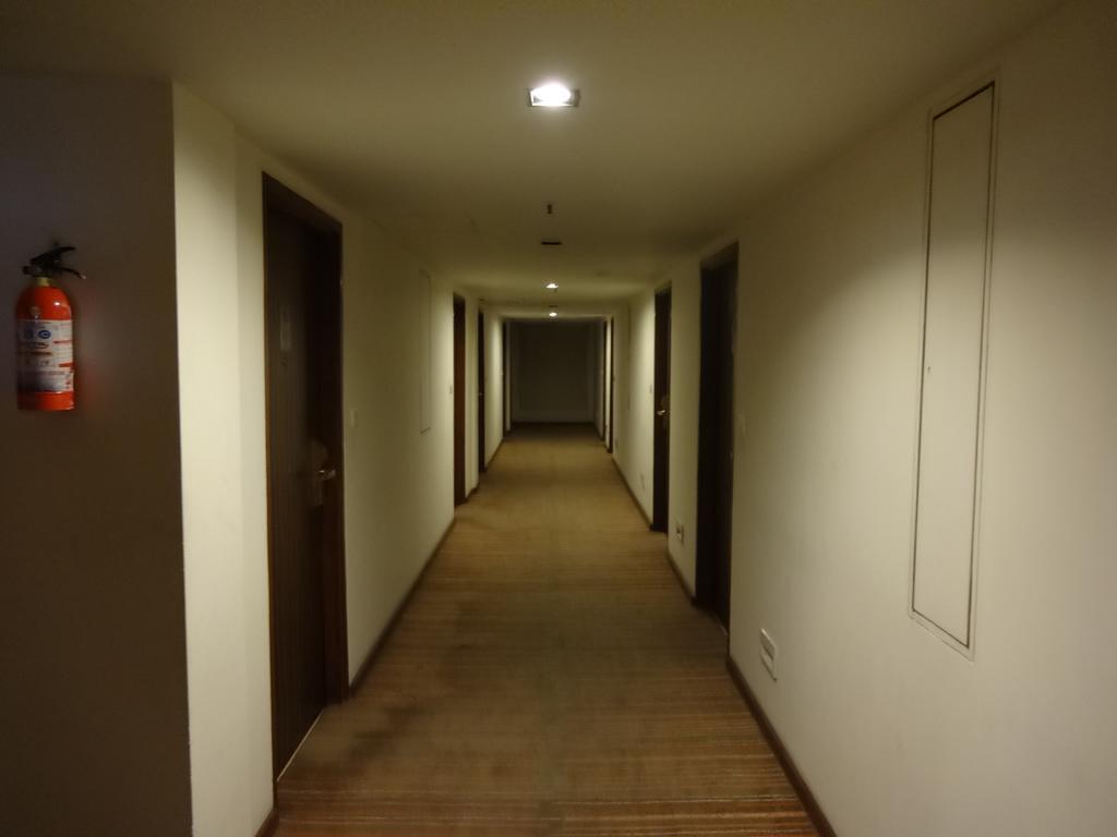 Hotel Minerva Grand Banjara