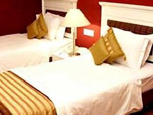 Minerva Grand Banjara Hotel