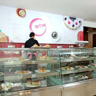 Minerva Grand Banjara Hotel 4*