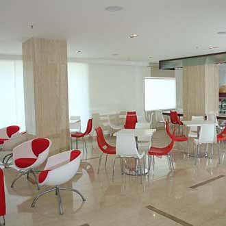 Minerva Grand Banjara Hyderabad