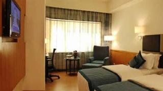 Minerva Grand Banjara Hotel 4*