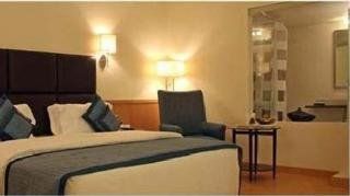 Minerva Grand Banjara 4* Hyderabad