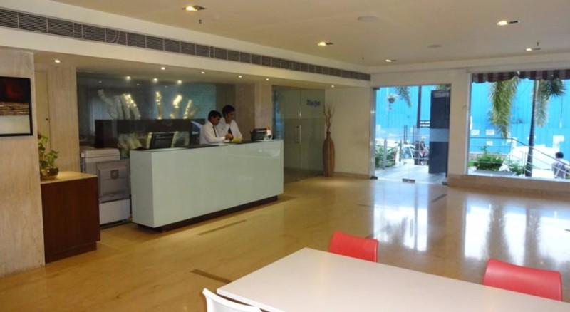 Minerva Grand Banjara Hotel Hyderabad