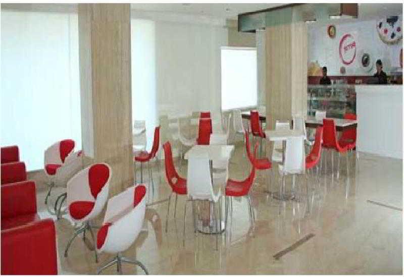 Minerva Grand Banjara Hotel