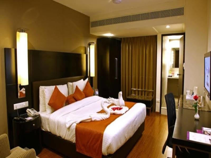 Minerva Grand Banjara