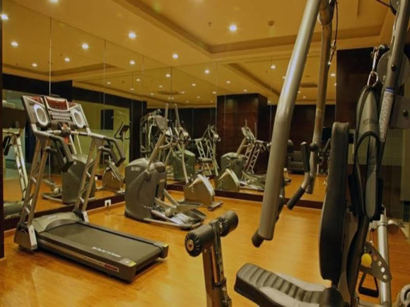 Minerva Grand Banjara Hyderabad