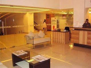 Minerva Grand Banjara Hyderabad