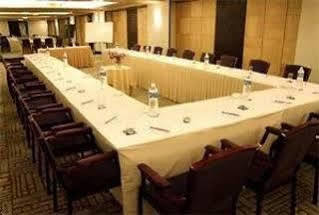 Hotel Minerva Grand Banjara Hyderabad